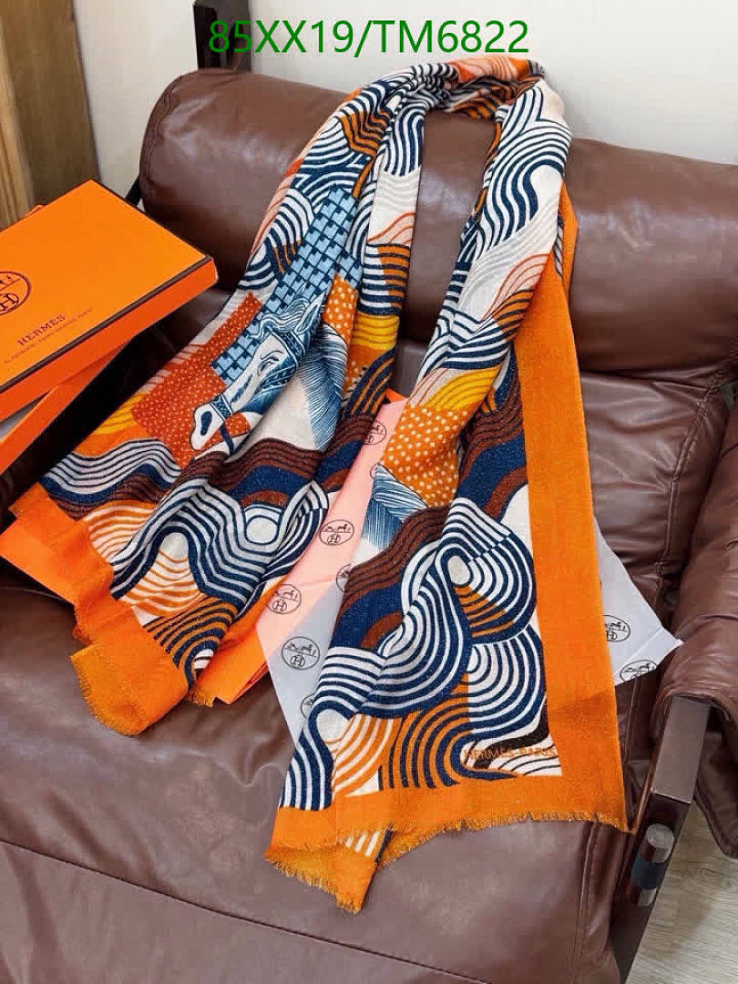 Hermes-Scarves Code: TM6822 $: 85USD