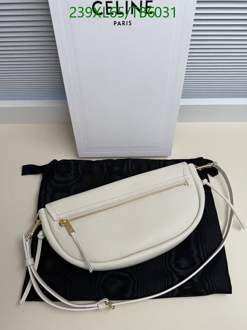 Celine-Bags(5A) Code: TB6031 $: 239USD