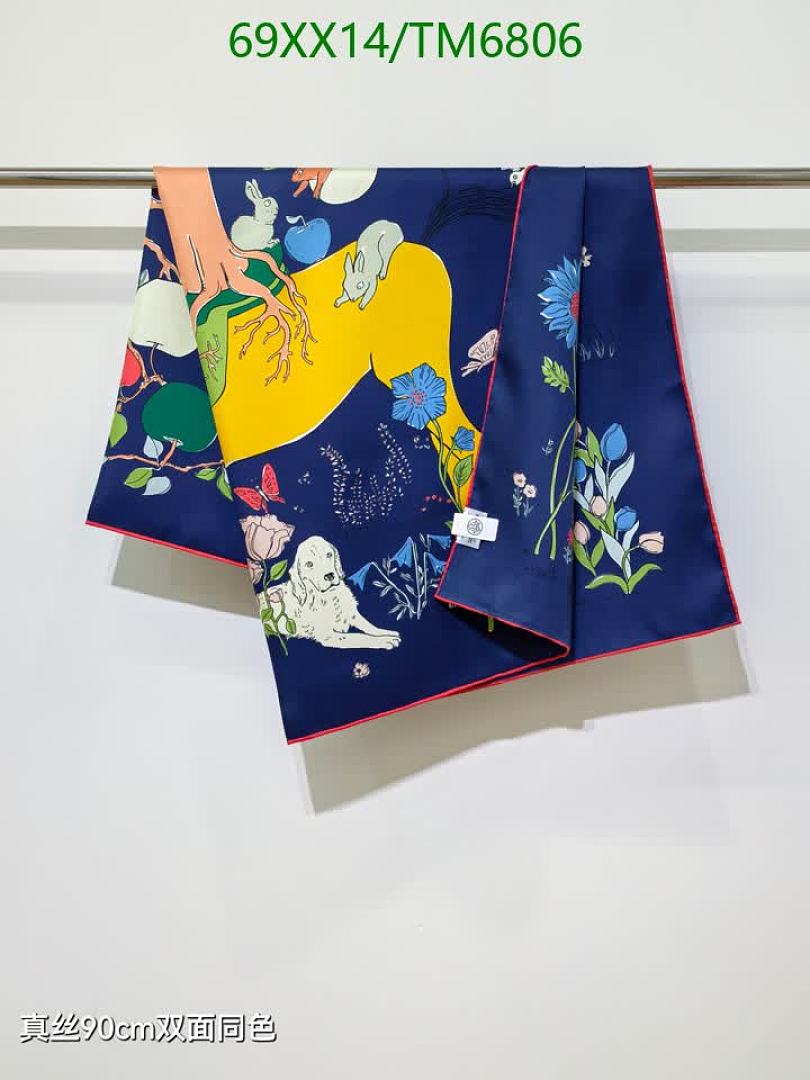Hermes-Scarves Code: TM6806 $: 69USD