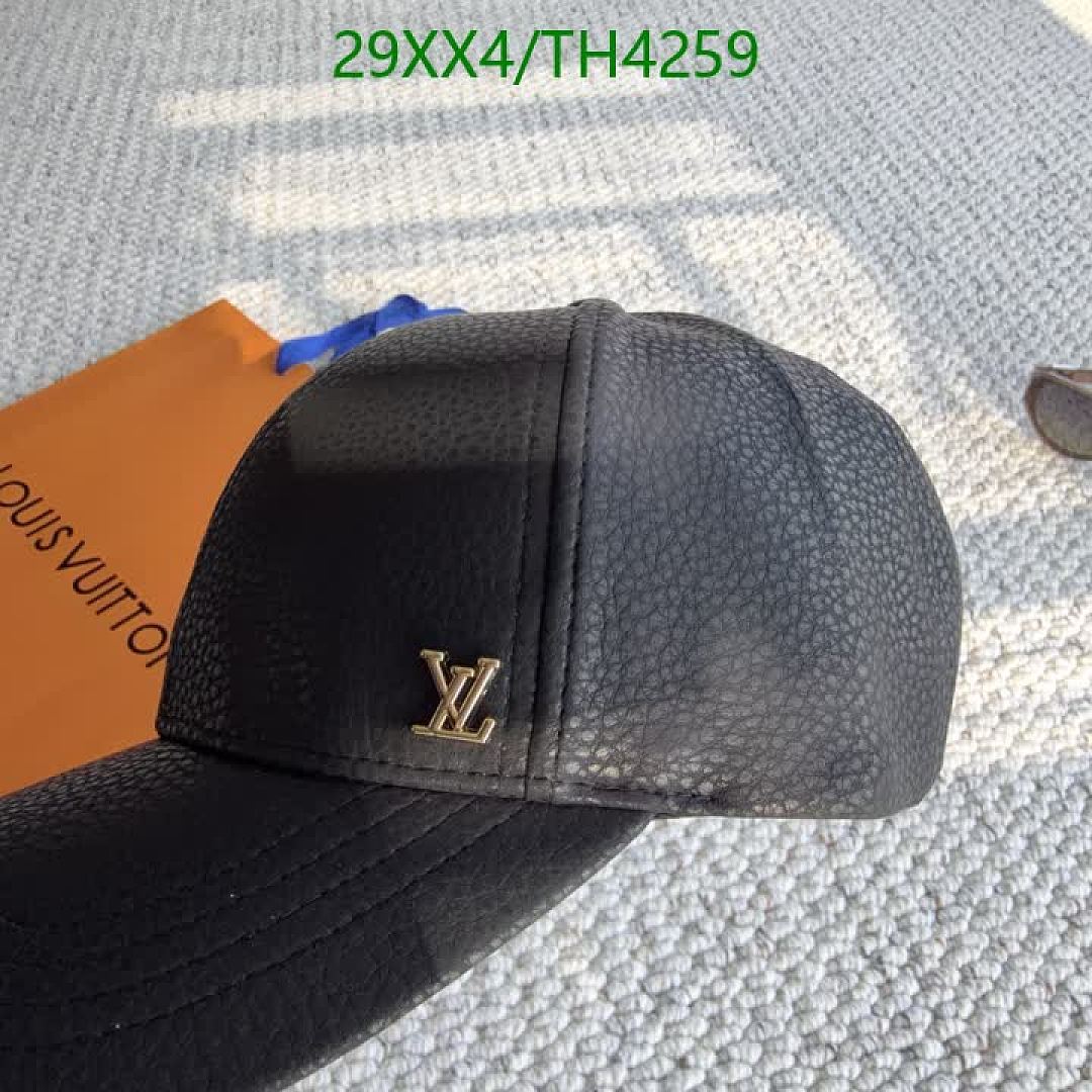 LV-Hats Code: TH4259 $: 29USD