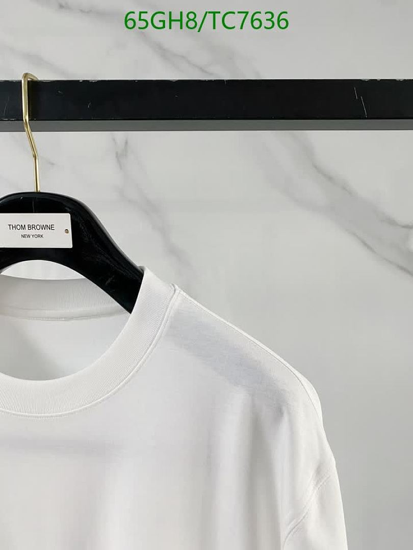 Dior-Clothing Code: TC7636 $: 65USD