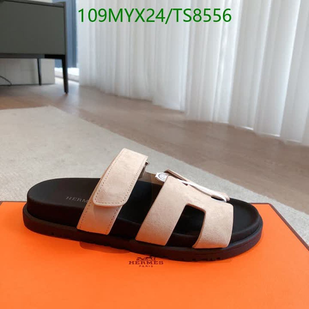 Hermes-Shoes(Men) Code: TS8556 $: 109USD