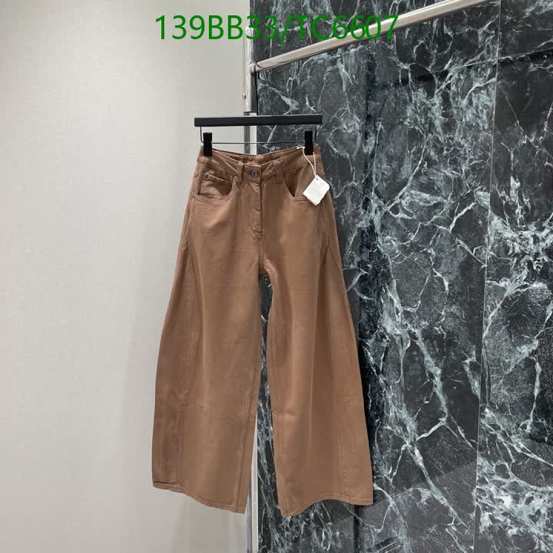 BV-Clothing Code: TC6607 $: 139USD