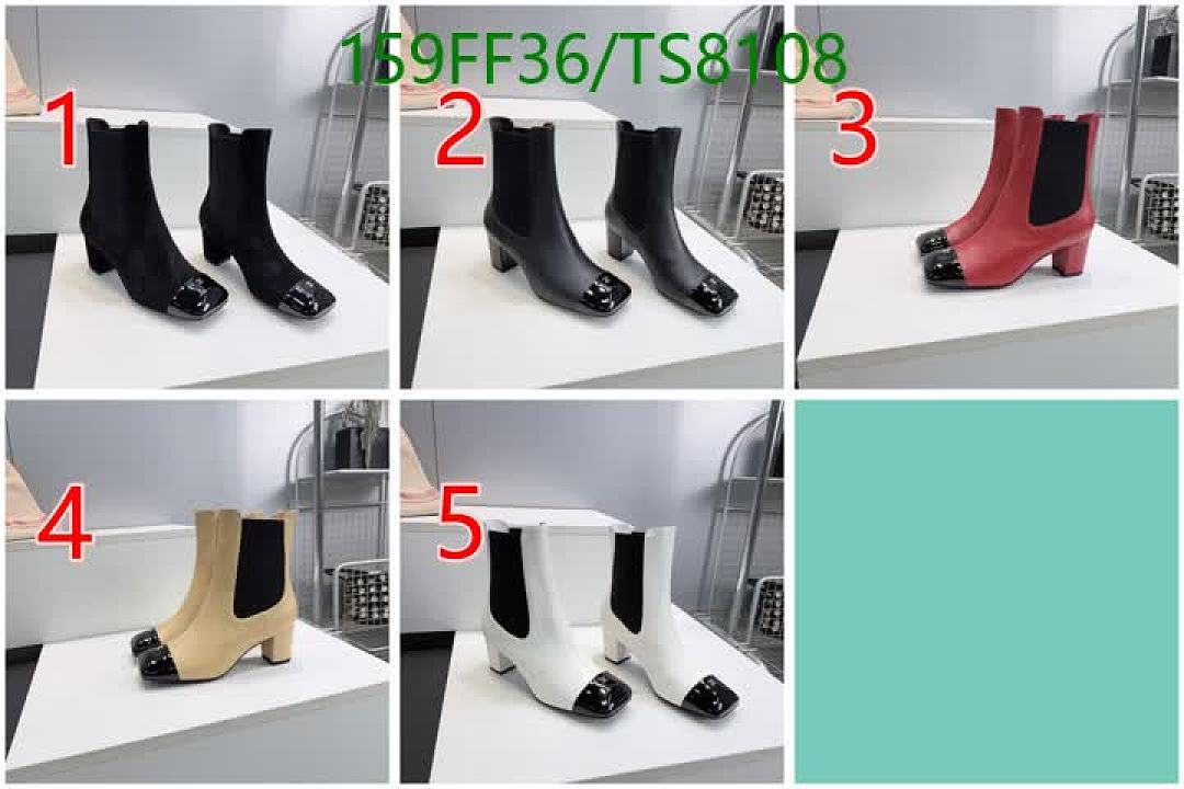 Boots-Shoes(Women) Code: TS8108 $: 159USD