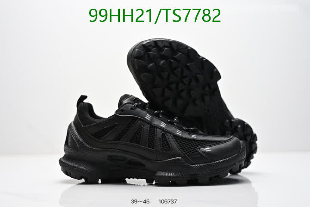 Ecco-Shoes(Men) Code: TS7782 $: 99USD