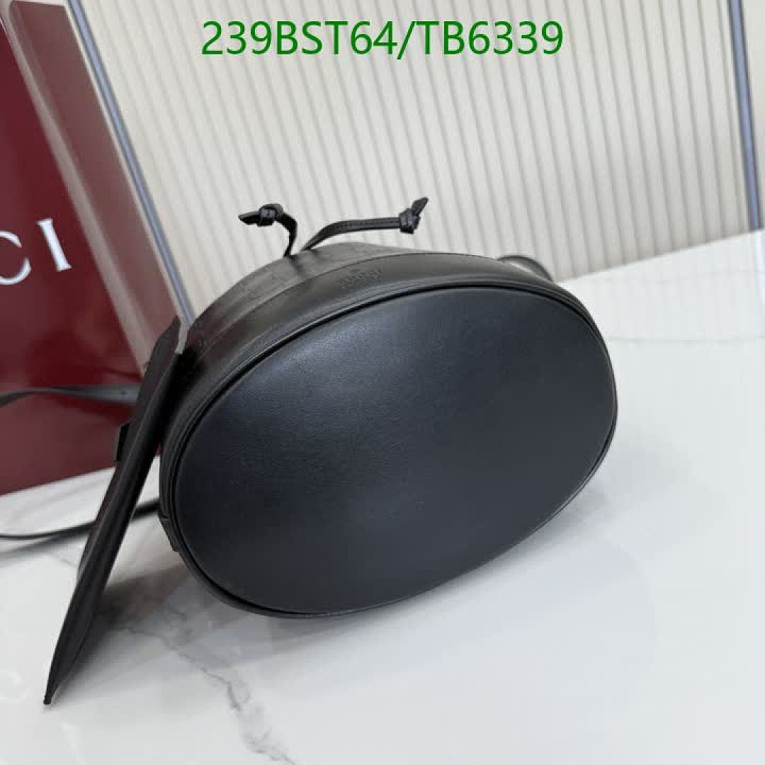 Gucci-Bags(5A) Code: TB6339 $: 239USD
