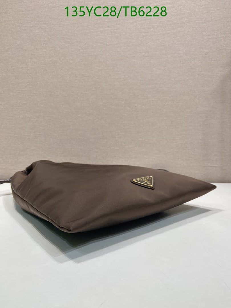 Prada-Bags(5A) Code: TB6228 $: 135USD