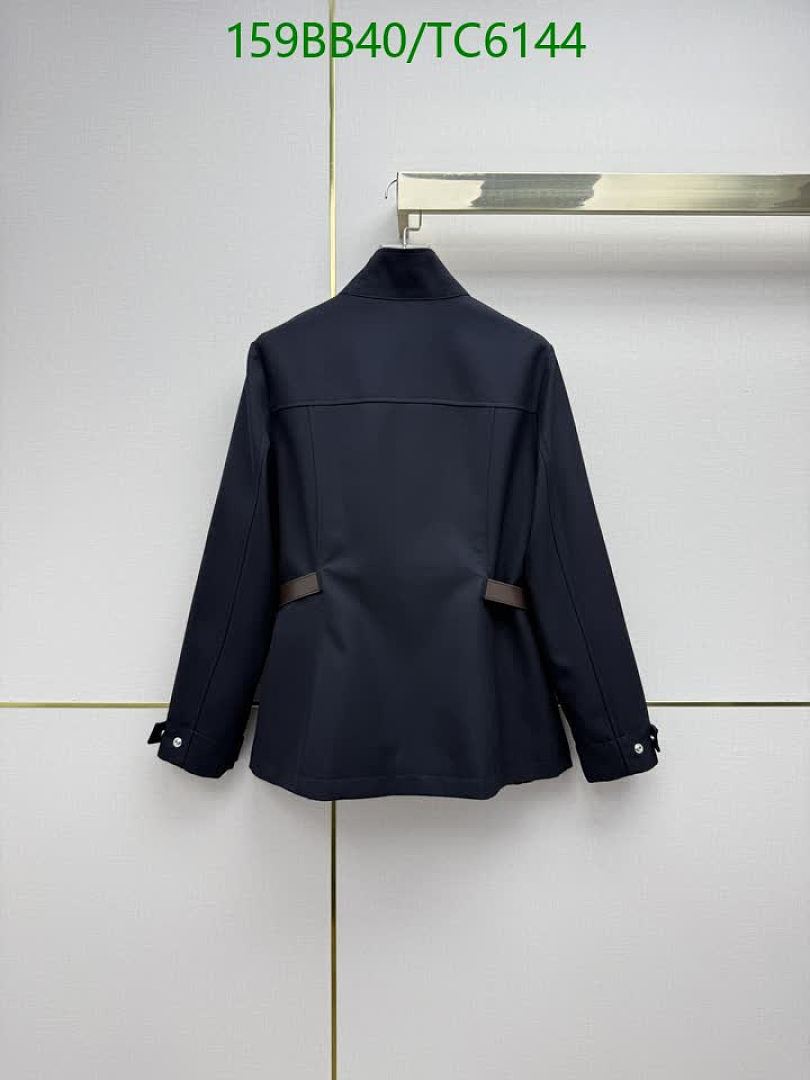 Dior-Clothing Code: TC6144 $: 159USD