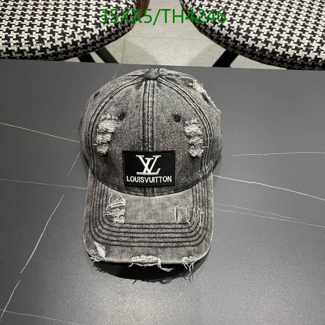 LV-Hats Code: TH4246 $: 35USD