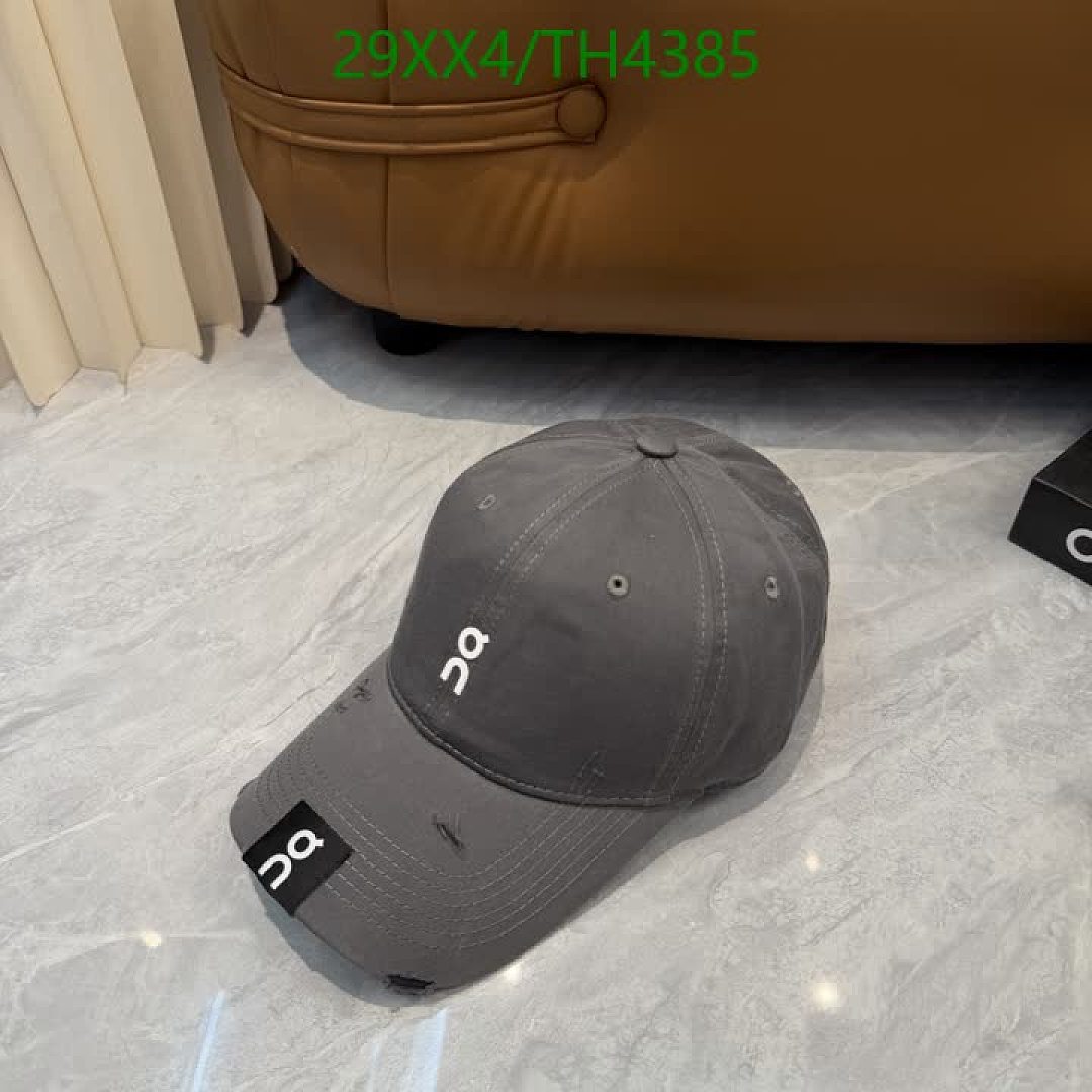 On Running Cloudsurfer-Hats Code: TH4385 $: 29USD