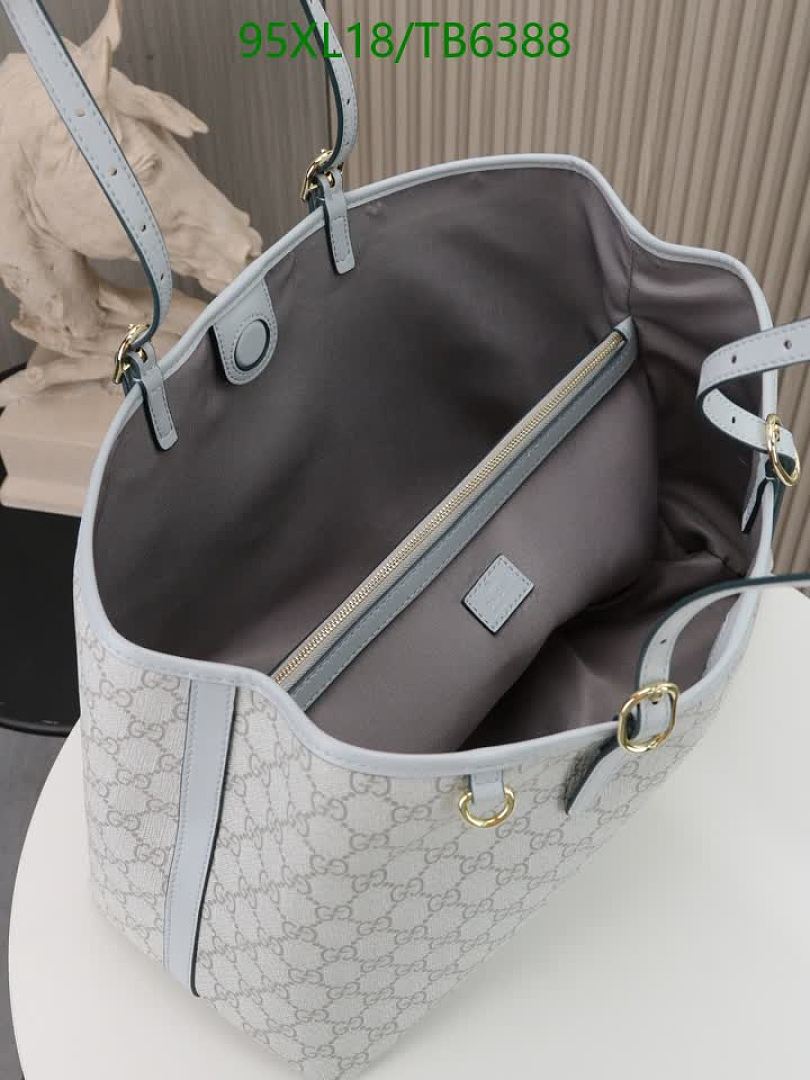 Gucci-Bags(4A) Code: TB6388 $: 95USD