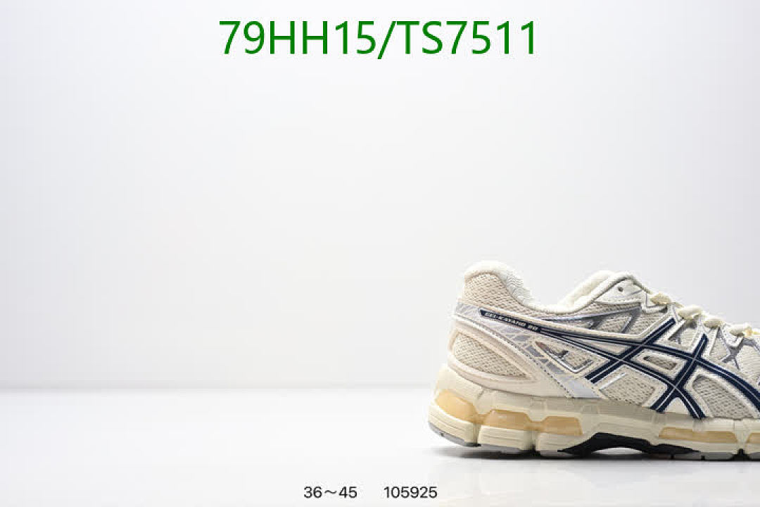 Asics-Shoes(Men) Code: TS7511 $: 79USD