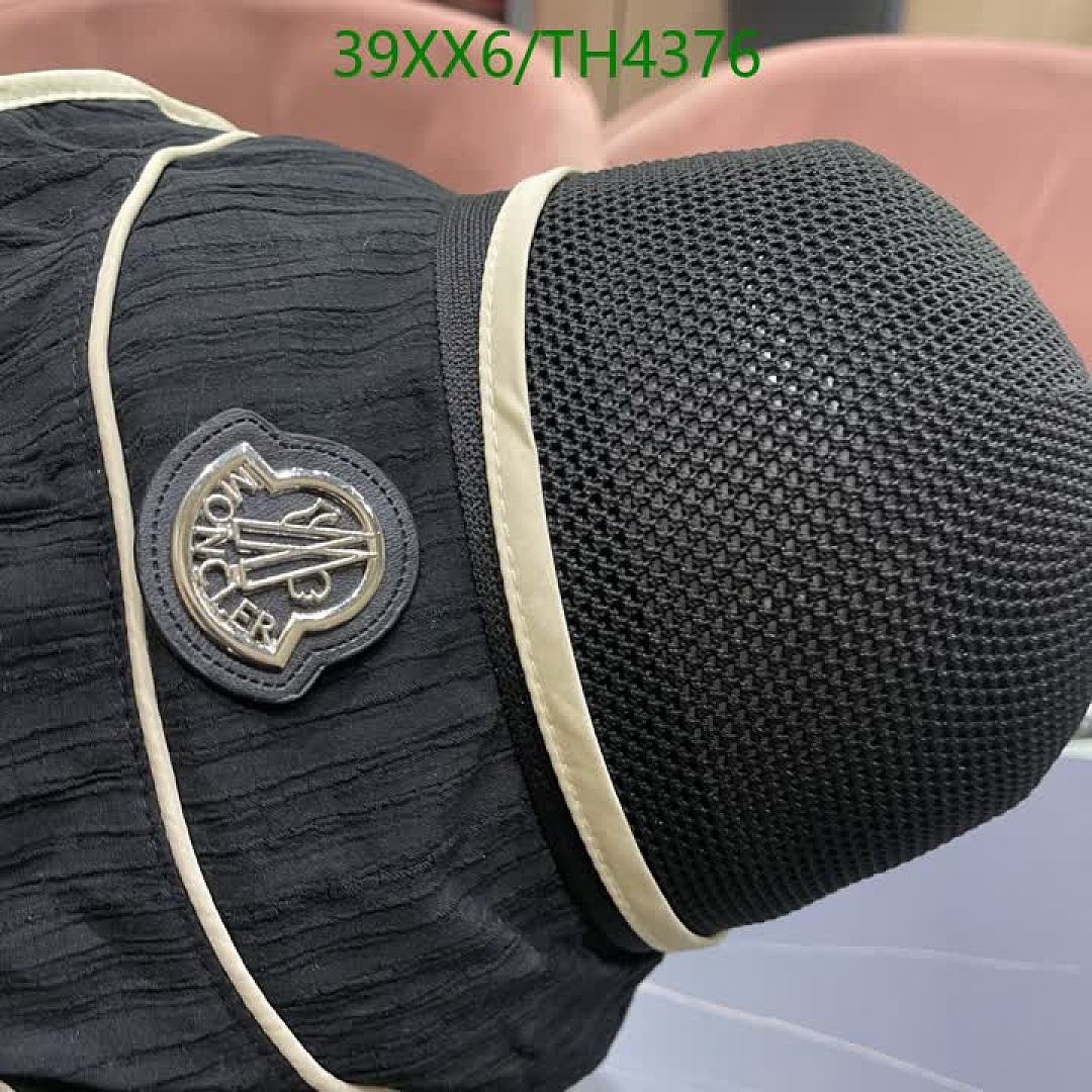 Moncler-Hats Code: TH4376 $: 39USD
