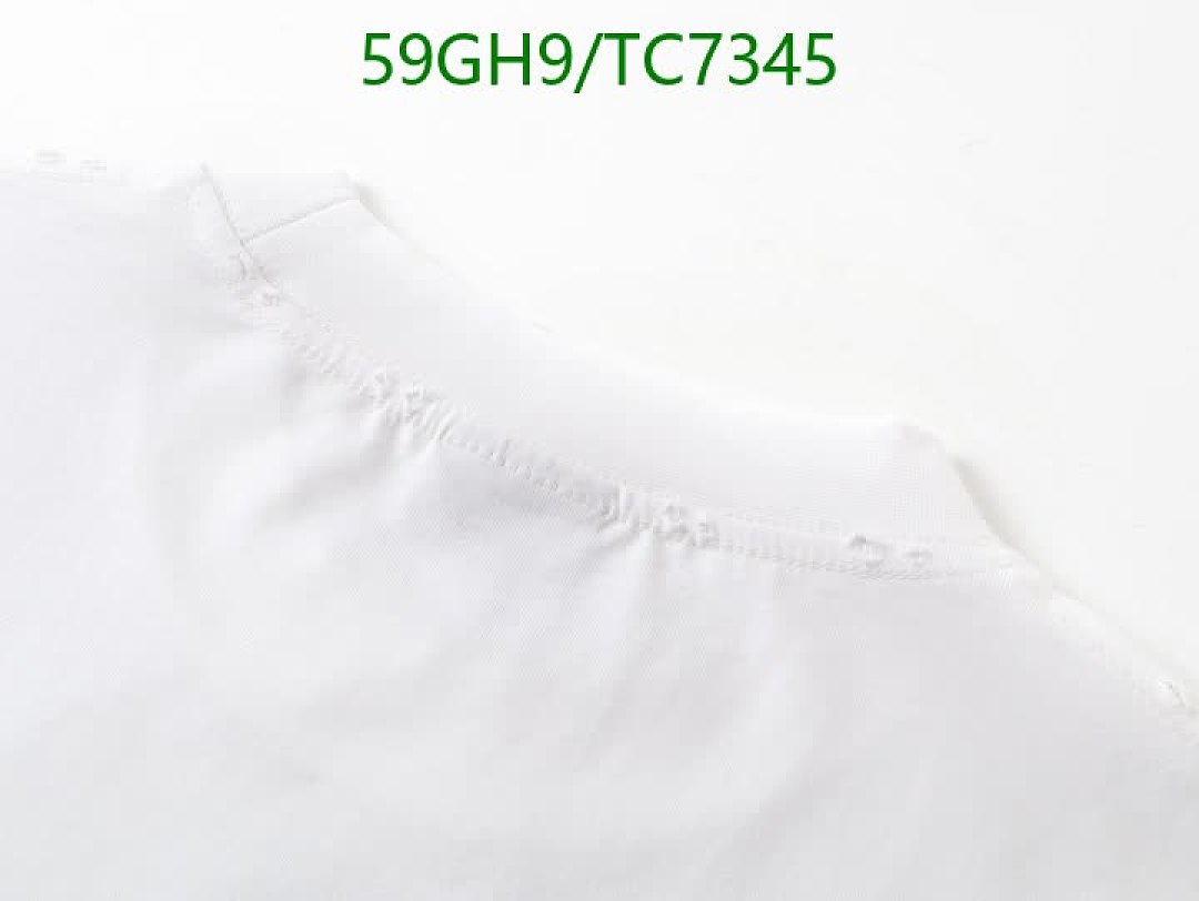 Balenciaga-Clothing Code: TC7345 $: 59USD