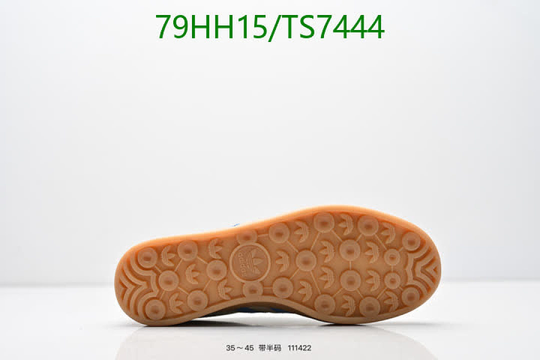 Adidas-Shoes(Women) Code: TS7444 $: 79USD