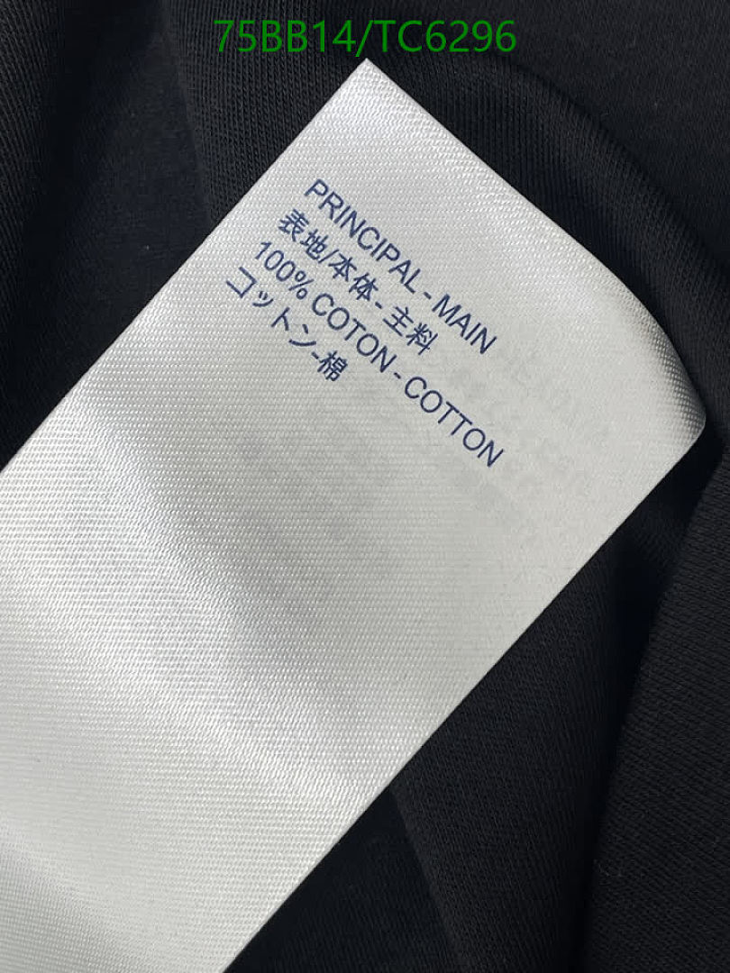 LV-Clothing Code: TC6296 $: 75USD