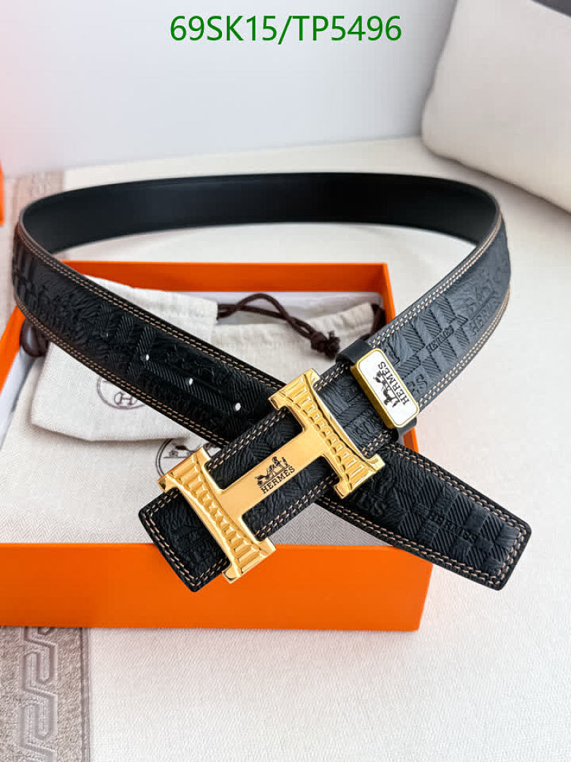 Hermes-Belts Code: TP5496 $: 69USD