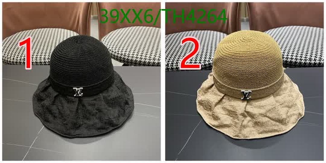 LV-Hats Code: TH4264 $: 39USD