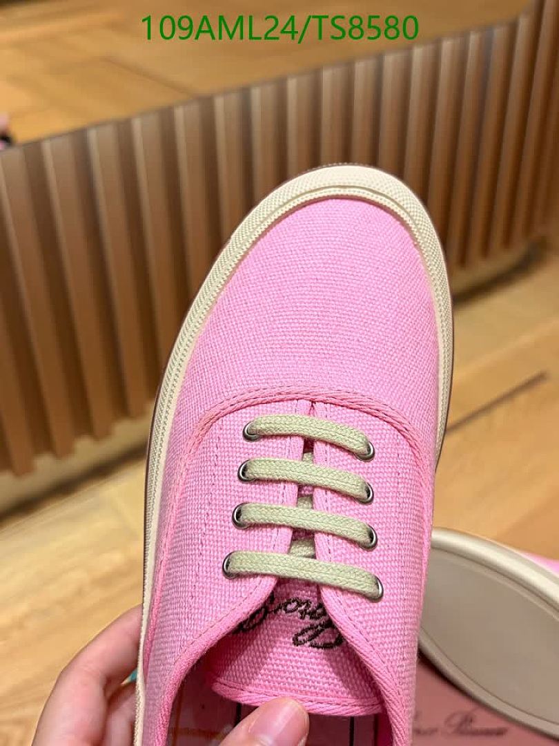 Loro Piana-Shoes(Women) Code: TS8580 $: 109USD