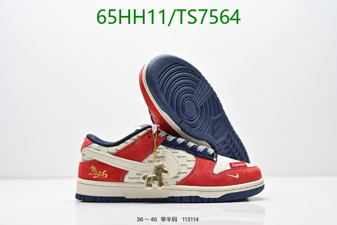 NIKE-Shoes(Women) Code: TS7564 $: 65USD