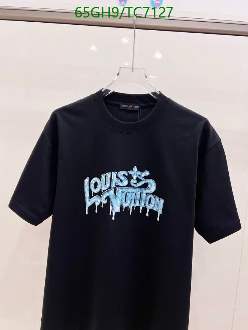 LV-Clothing Code: TC7127 $: 65USD