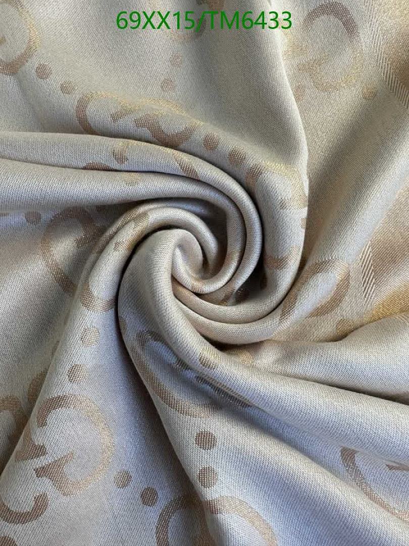 Gucci-Scarves Code: TM6433 $: 69USD