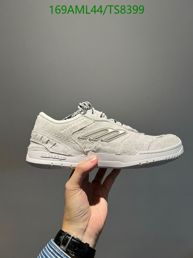 Balenciaga-Shoes(Women) Code: TS8399 $: 169USD