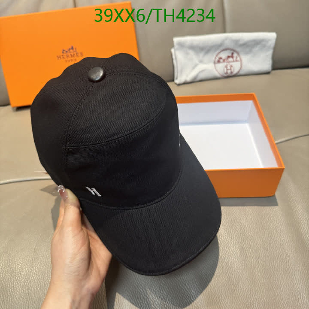 Hermes-Hats Code: TH4234 $: 39USD