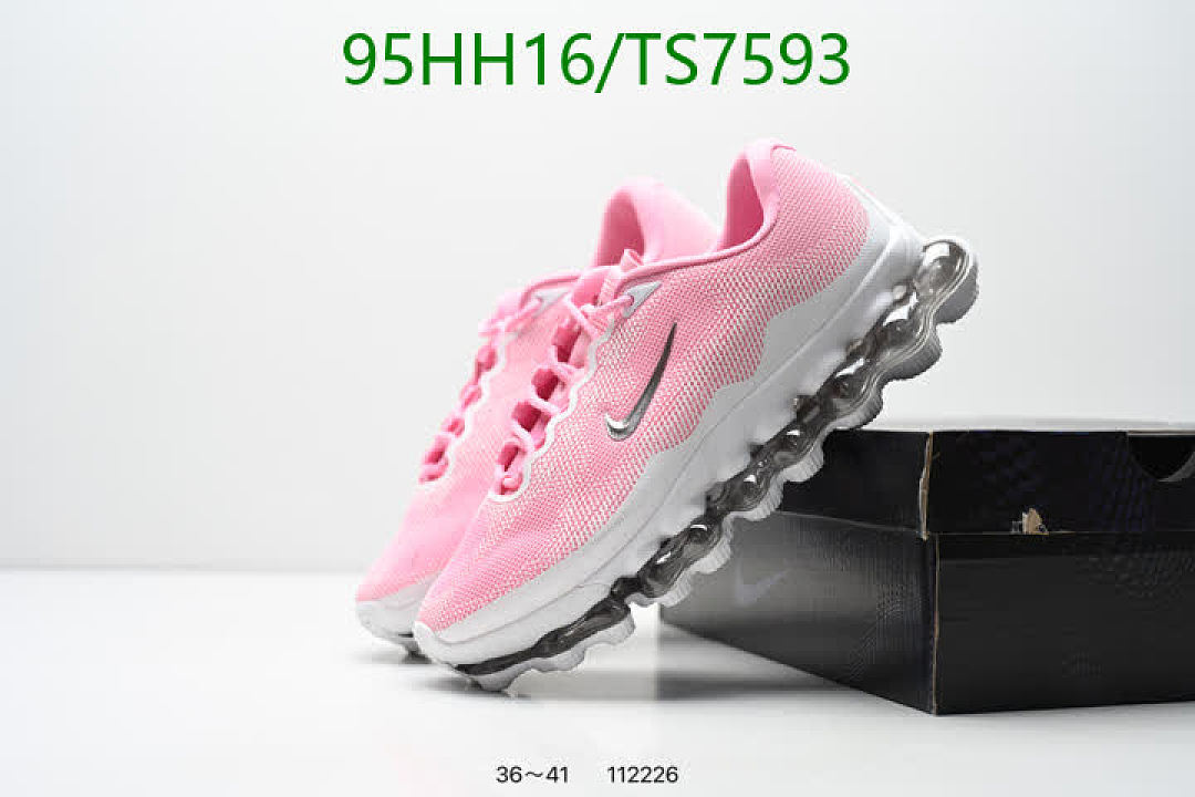 NIKE-Shoes(Women) Code: TS7593 $: 95USD