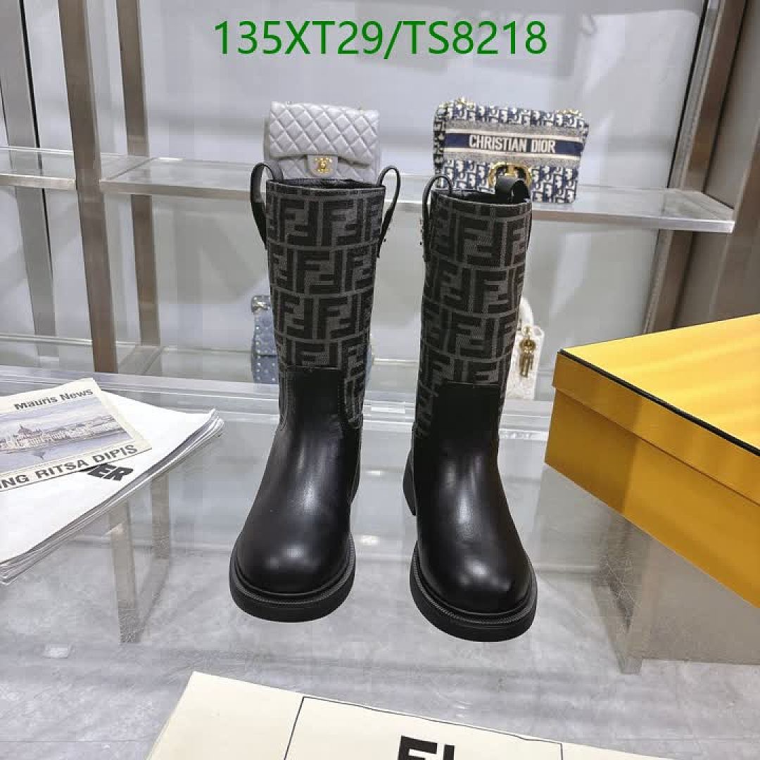 Boots-Shoes(Women) Code: TS8218 $: 135USD