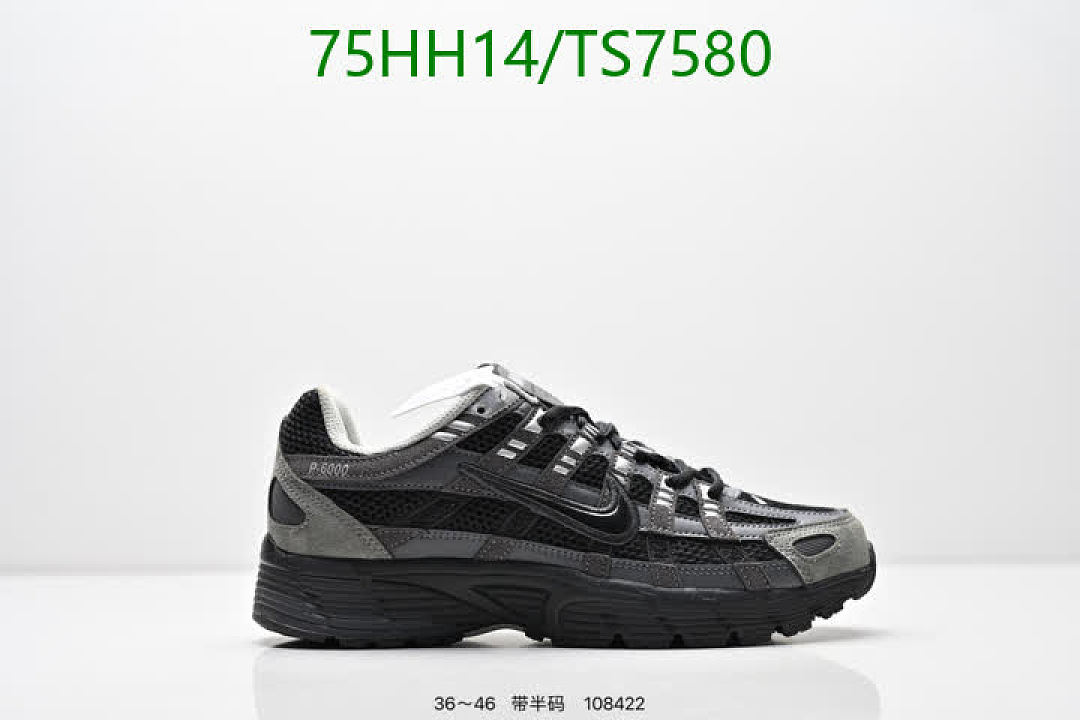 NIKE-Shoes(Women) Code: TS7580 $: 75USD