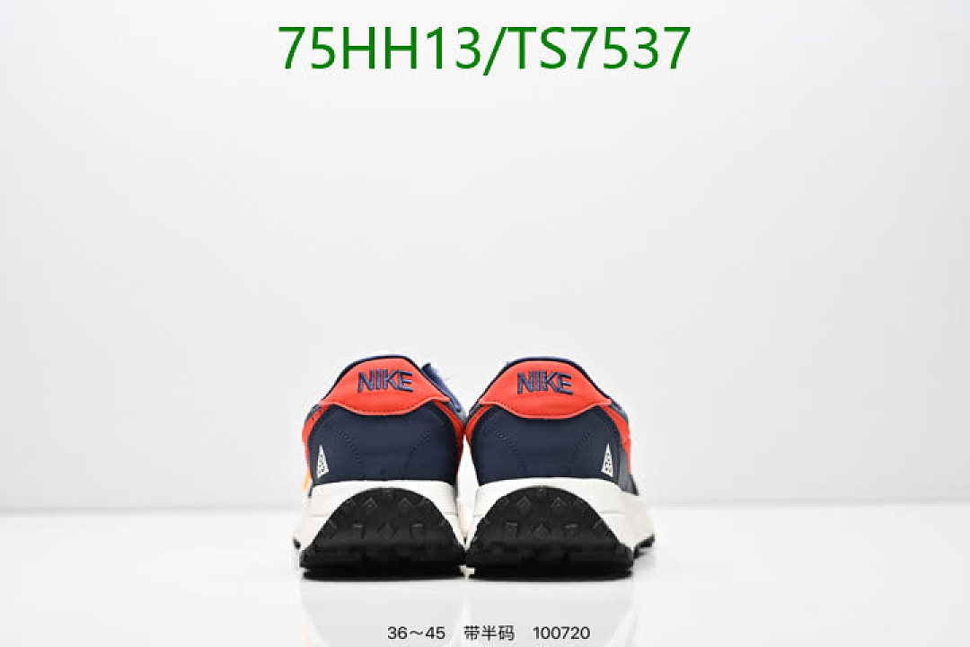 NIKE-Shoes(Women) Code: TS7537 $: 75USD