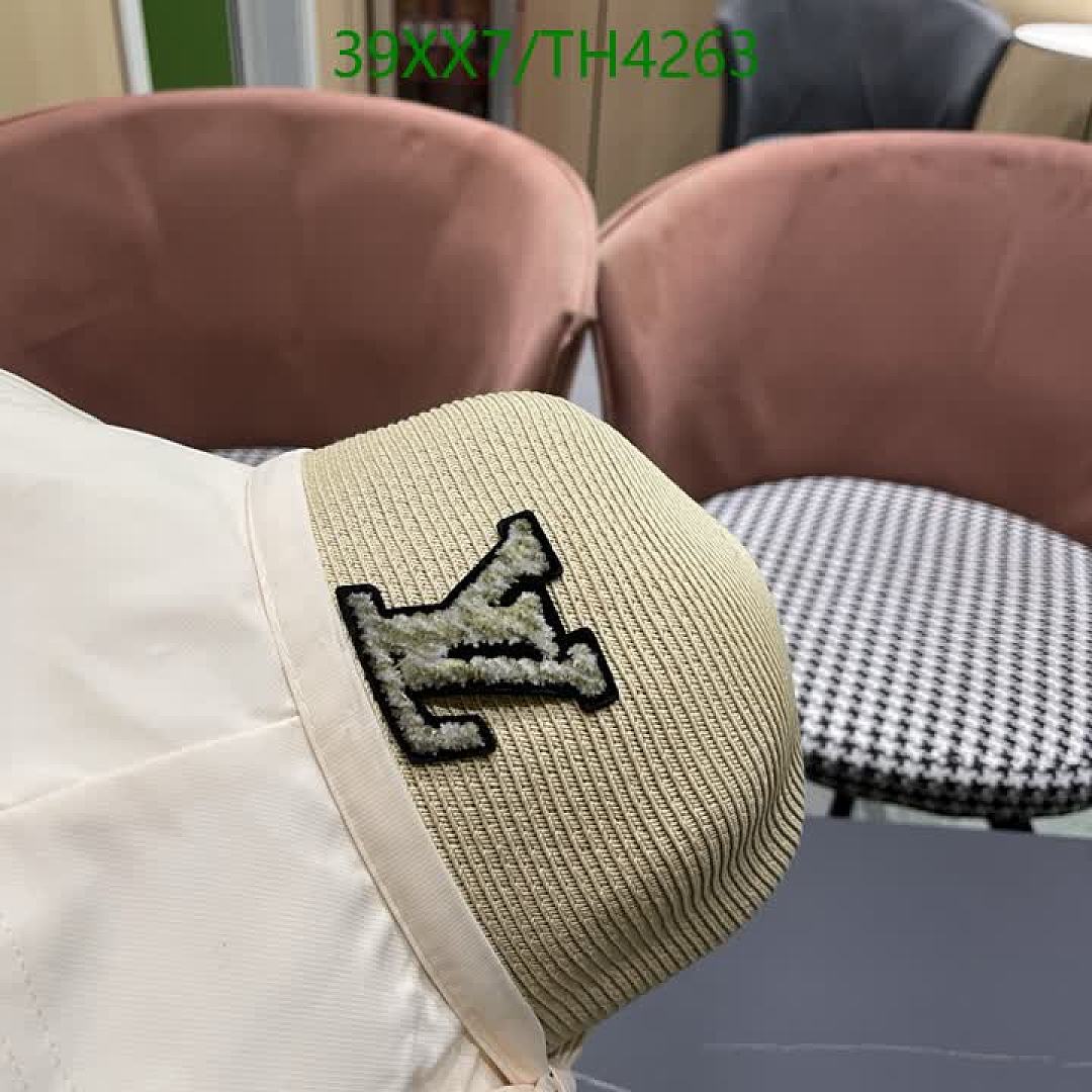 LV-Hats Code: TH4263 $: 39USD