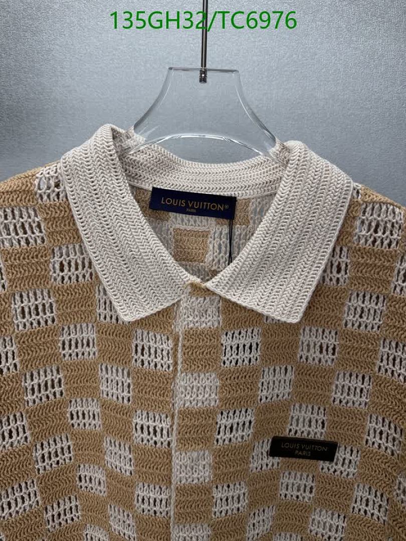 LV-Clothing Code: TC6976 $: 135USD