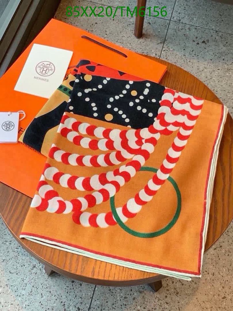 Hermes-Scarves Code: TM6156 $: 85USD