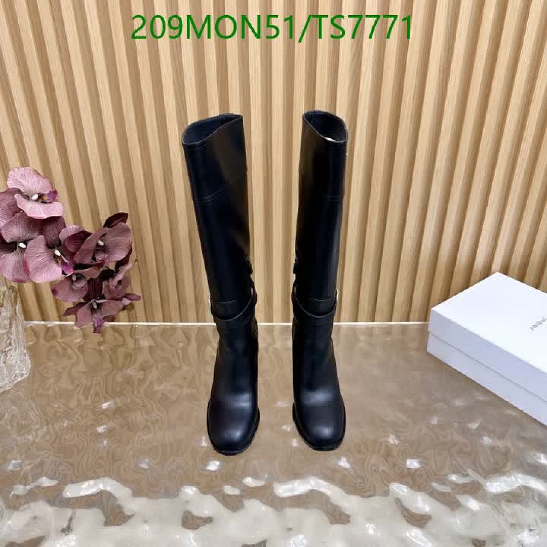 Boots-Shoes(Women) Code: TS7771 $: 209USD
