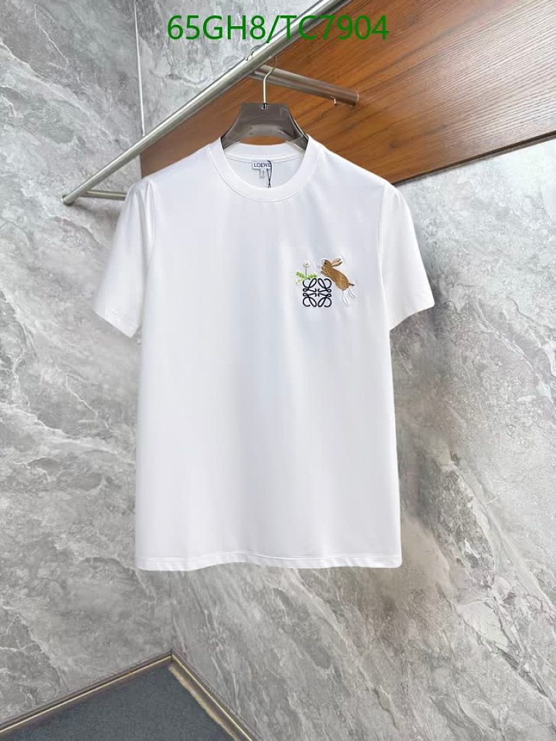 Loewe-Clothing Code: TC7904 $: 65USD