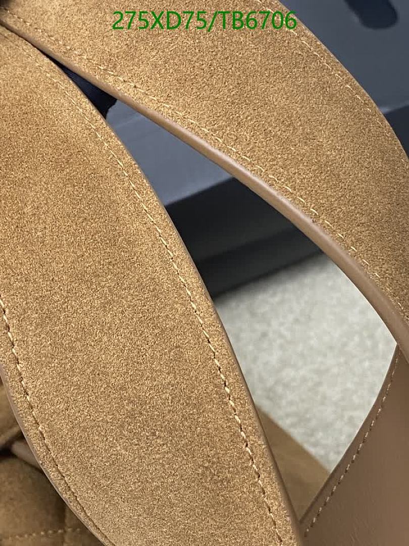 YSL-Bags(5A) Code: TB6706 $: 275USD