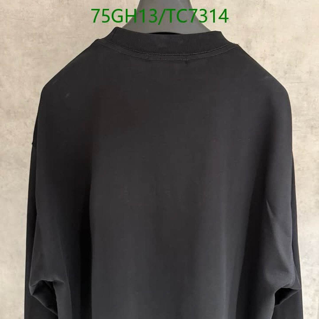 Alo Yoga-Clothing Code: TC7314 $: 75USD