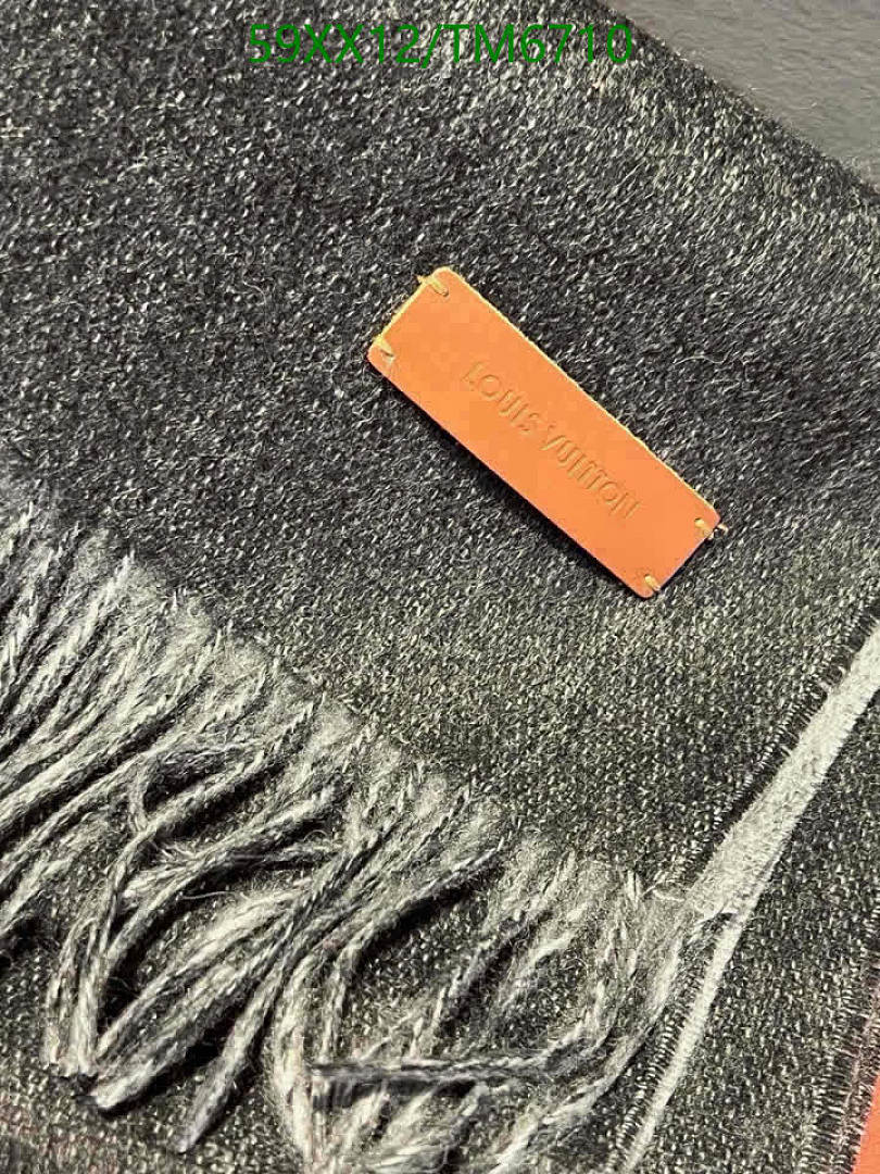 LV-Scarves Code: TM6710 $: 59USD