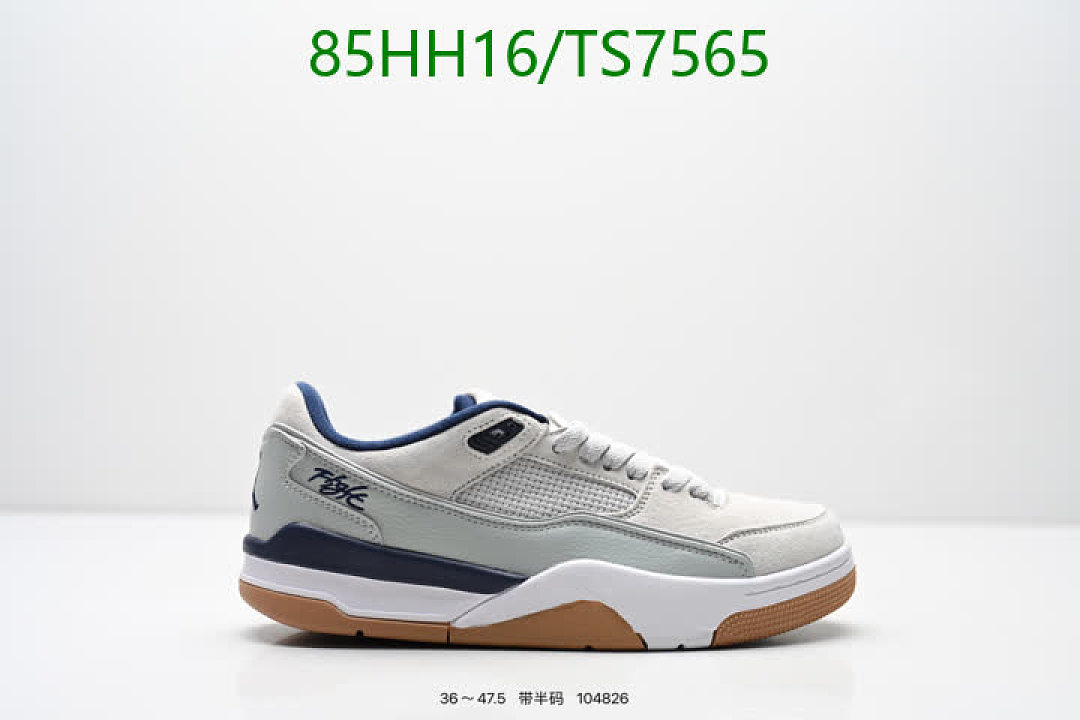 NIKE-Shoes(Women) Code: TS7565 $: 85USD