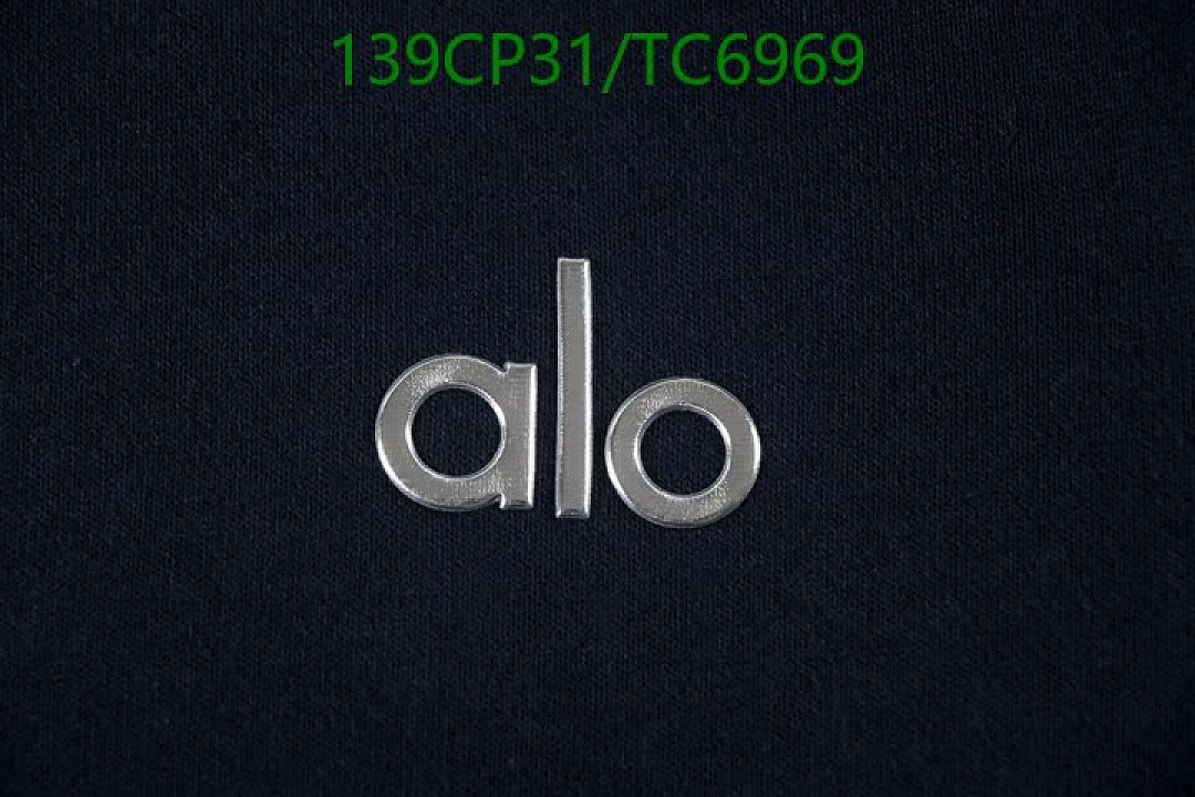 Alo Yoga-Clothing Code: TC6969