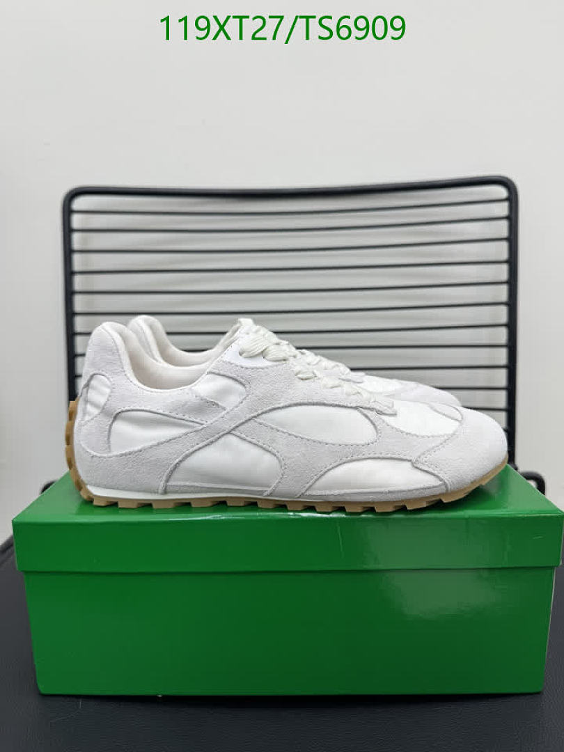 BV-Shoes(Men) Code: TS6909 $: 119USD