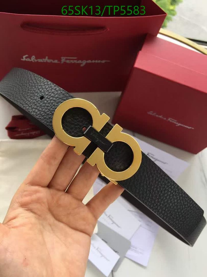 Ferragamo-Belts Code: TP5583 $: 65USD