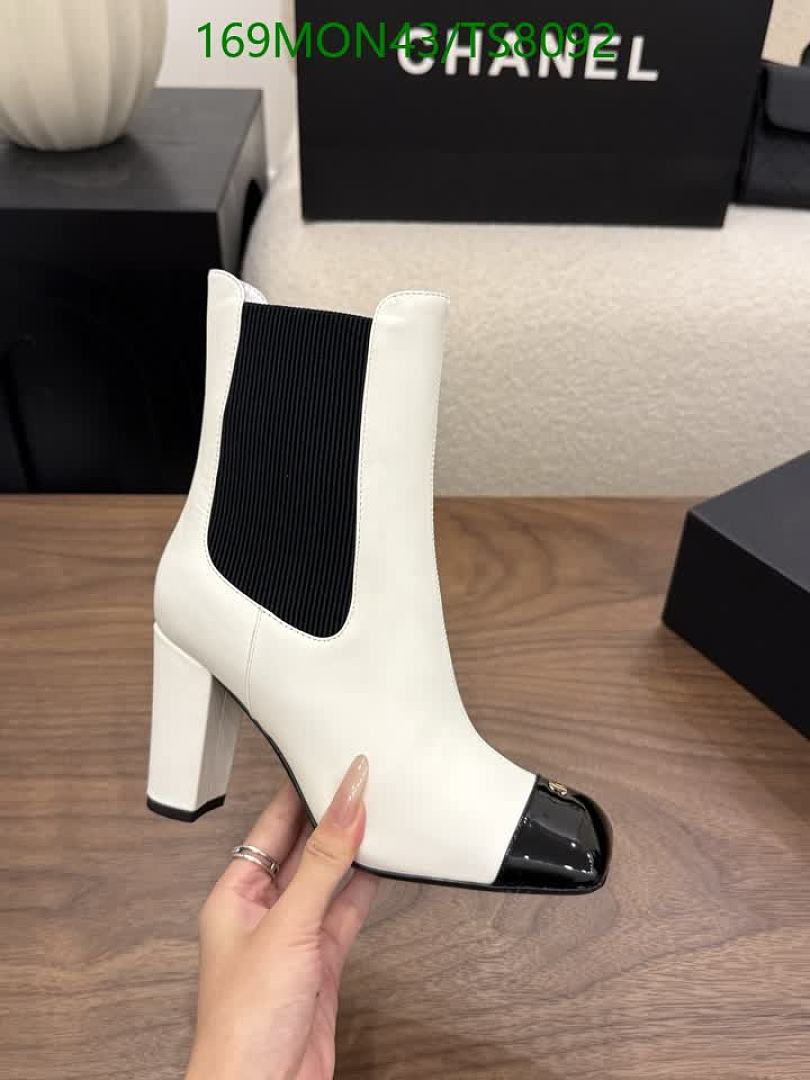 Boots-Shoes(Women) Code: TS8092 $: 169USD