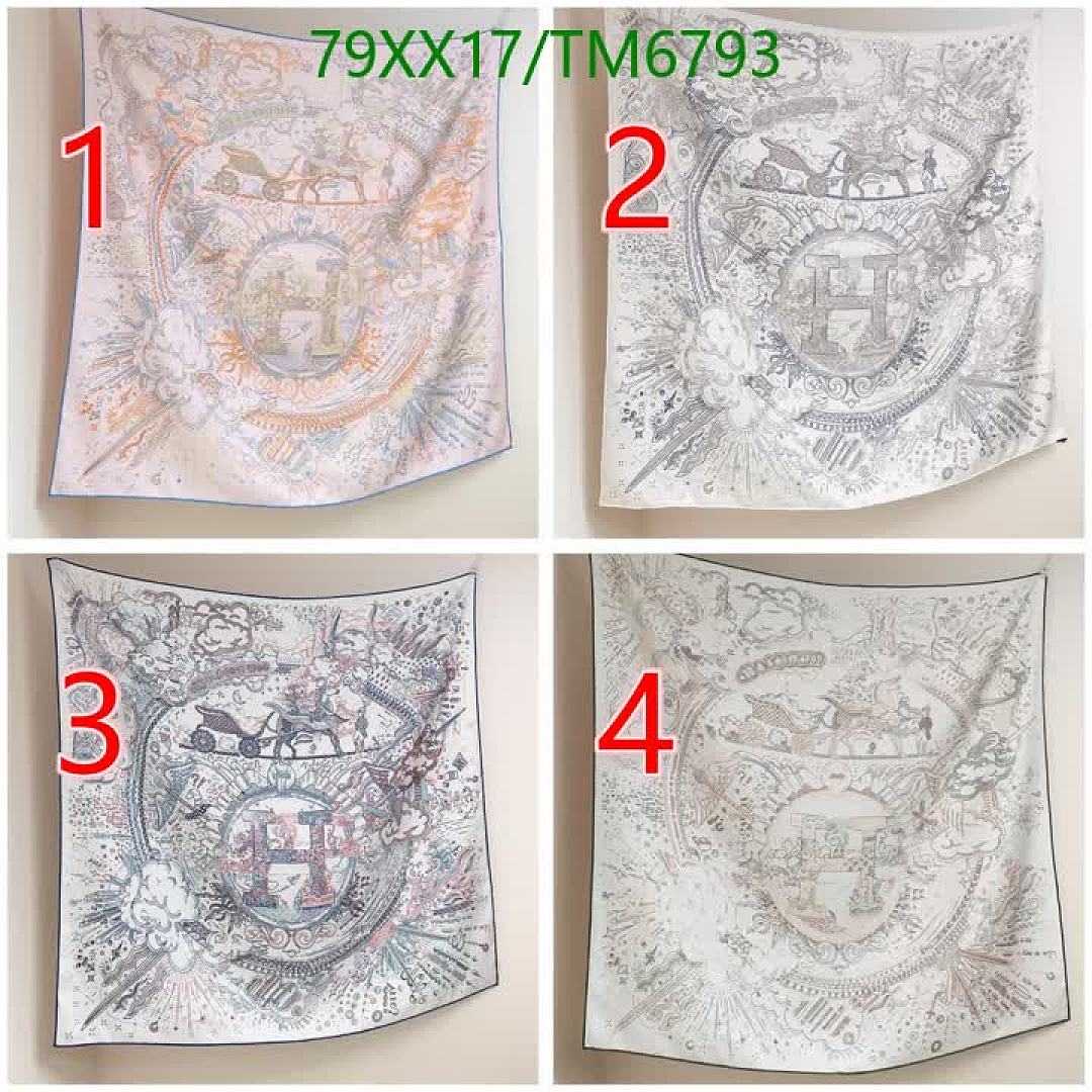 Hermes-Scarves Code: TM6793 $: 79USD