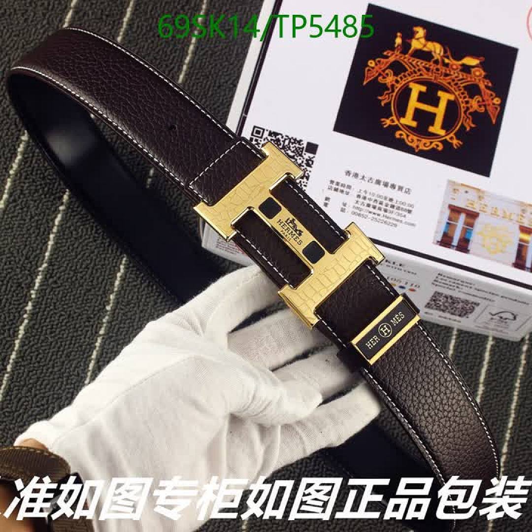 Hermes-Belts Code: TP5485 $: 69USD