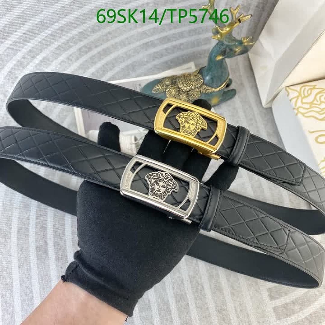 Versace-Belts Code: TP5746 $: 69USD