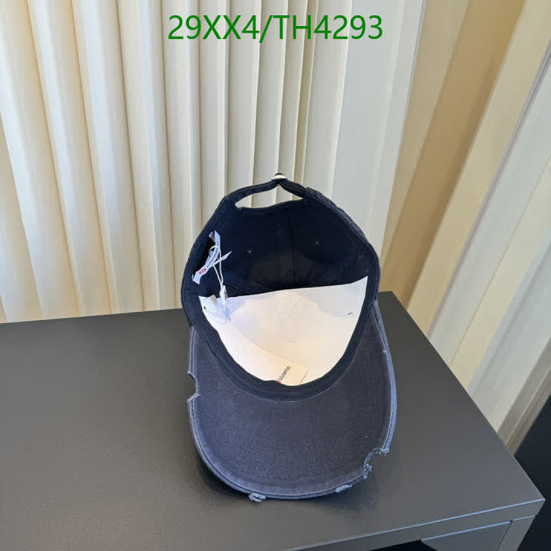 Lululemon-Hats Code: TH4293 $: 29USD