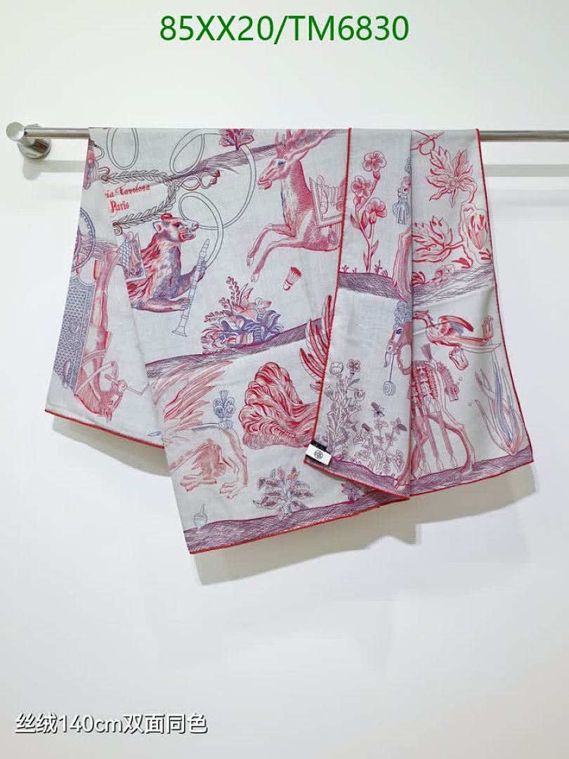 Hermes-Scarves Code: TM6830 $: 85USD